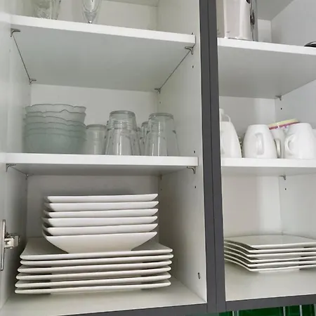 Green46 * 메어부쉬