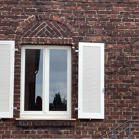 Lägenhet Green46 Meerbusch