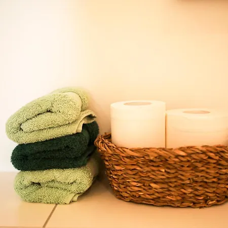 아파트 Green46 메어부쉬