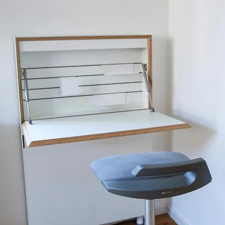 Green46 아파트 메어부쉬