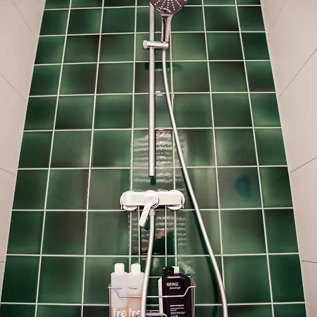 아파트 Green46 메어부쉬