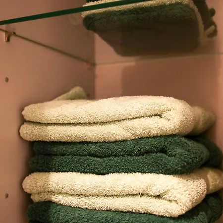 Lägenhet Green46 Meerbusch