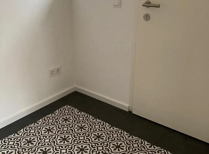 Apartamento Green46 Meerbusch