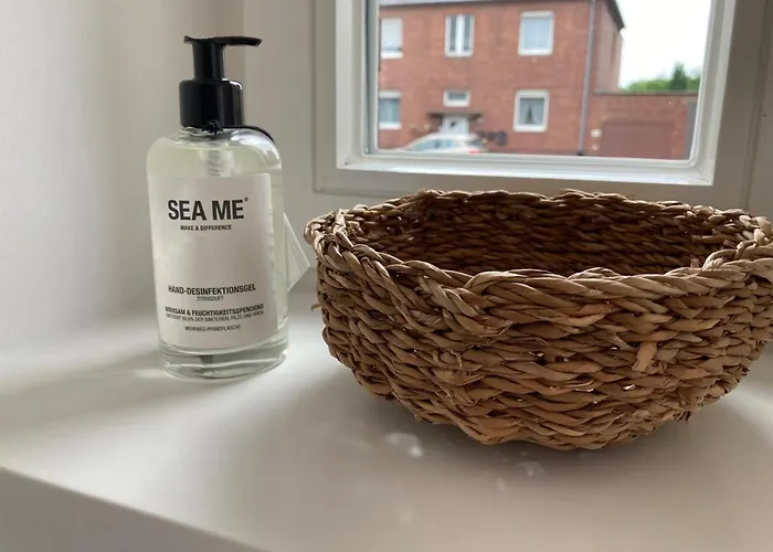 Apartamento Green46 *