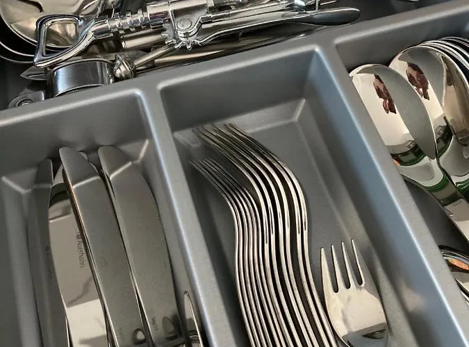 Apartamento Green46 *