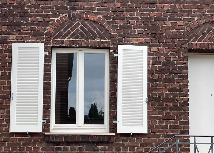 Apartamento Green46 Meerbusch