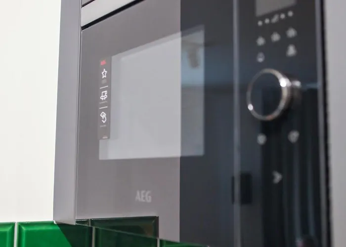 Green46 Apartamento *