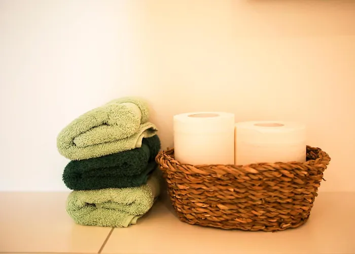 Apartamento Green46 Meerbusch