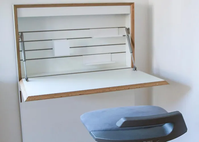 Green46 Apartamento Meerbusch