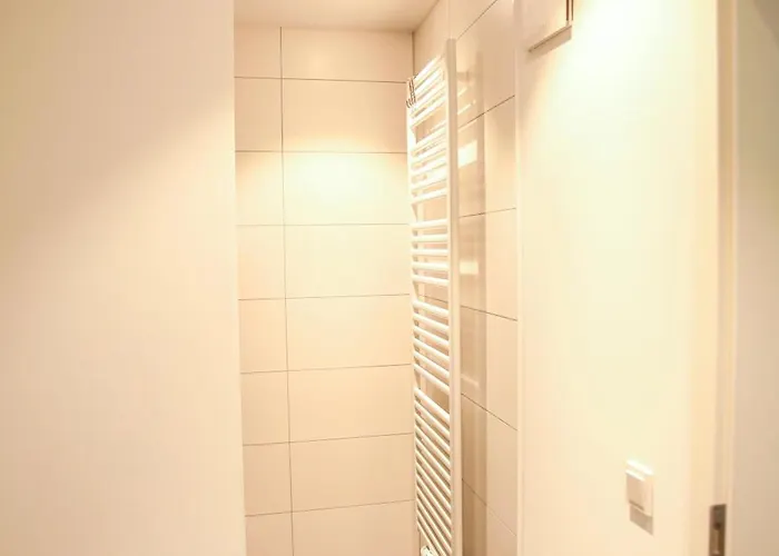 Green46 Apartamento Meerbusch