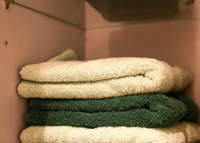 Apartamento Green46 Meerbusch